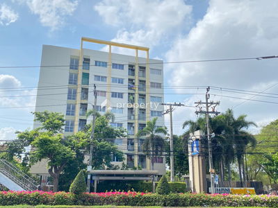 Lumpini Condo Town Nida - Serithai 2