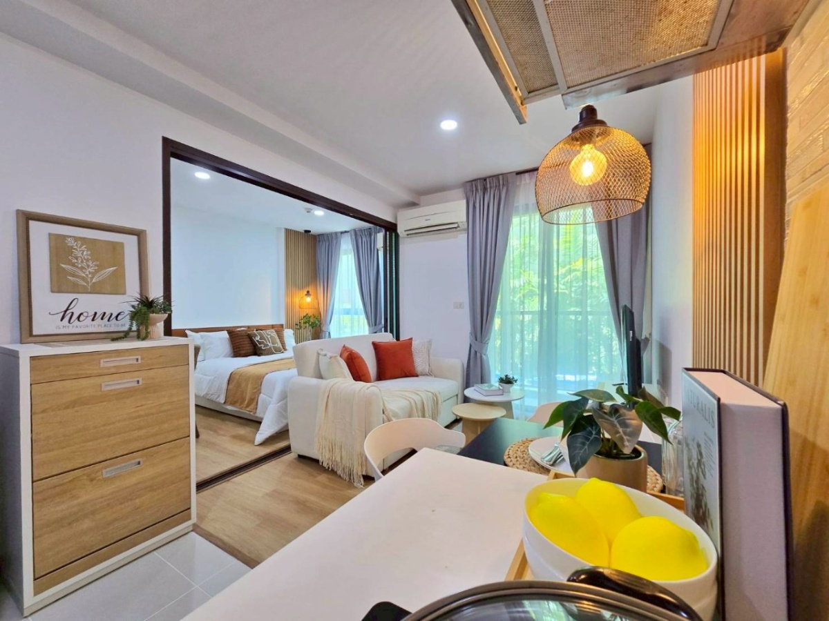 Zcape 3 Condominium For Sell WR-03127 - image 6
