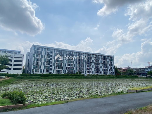 Project I CONDO Sukhapiban 2 Picture - 3/11