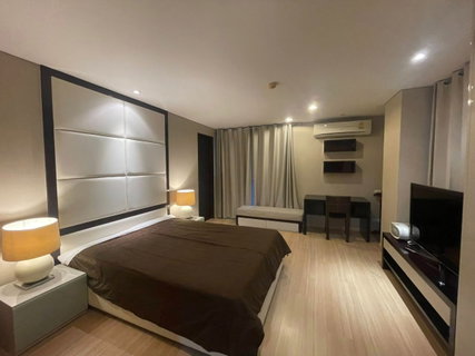 รูปภาพ The Address Pathumwan ห้องสวย ราคาดี สอบถามเพิ่มเติมได้ที่ Line @condorental