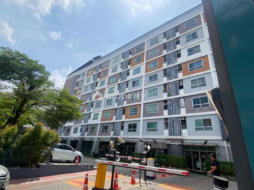 Project 624 Condolette Ladprao Picture - 2/8