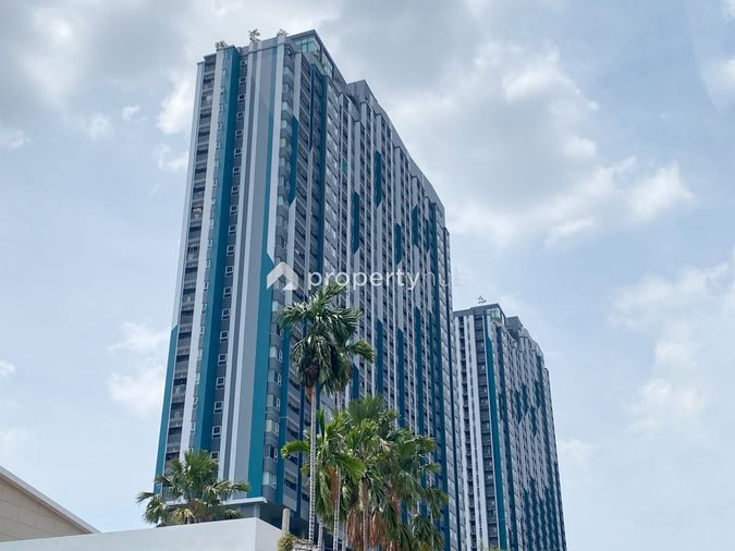 นิช โมโน รามคำแหง