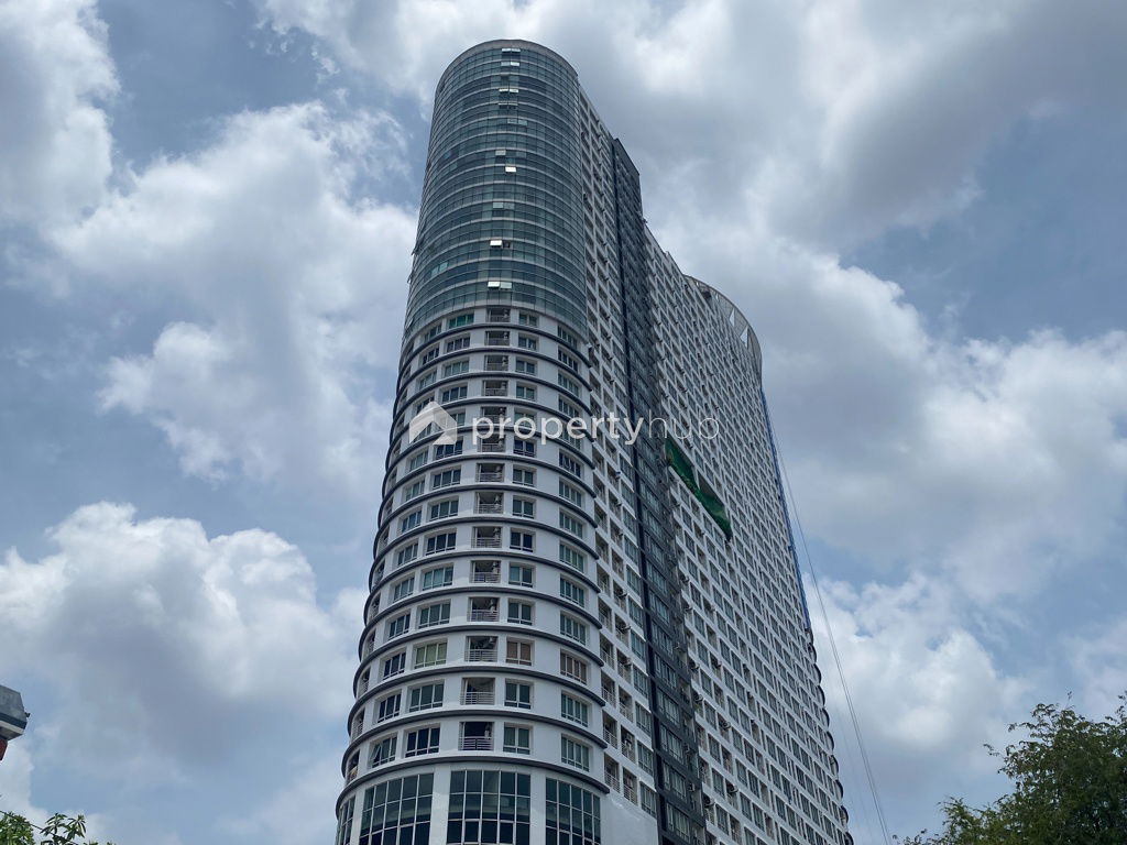 รูป Bangkok Horizon Ramkhamhaeng - รูปที่ 1/14