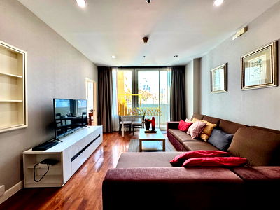 Condos for rent : Siri Residence - Cozy 1 Bed Condo For Rent in Phrom Phong - BR6552CD