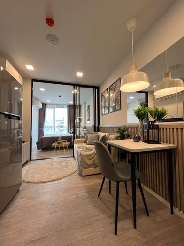 ✨ KAVE AVA | ห้องใหม่ 1 Bed Extra Type พร้อม Walk-In Closet