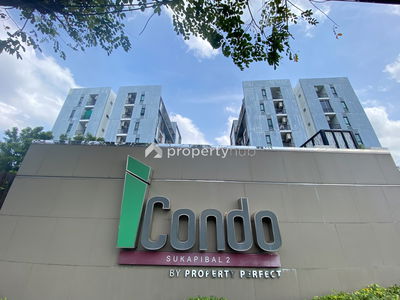 I CONDO Sukhapiban 2