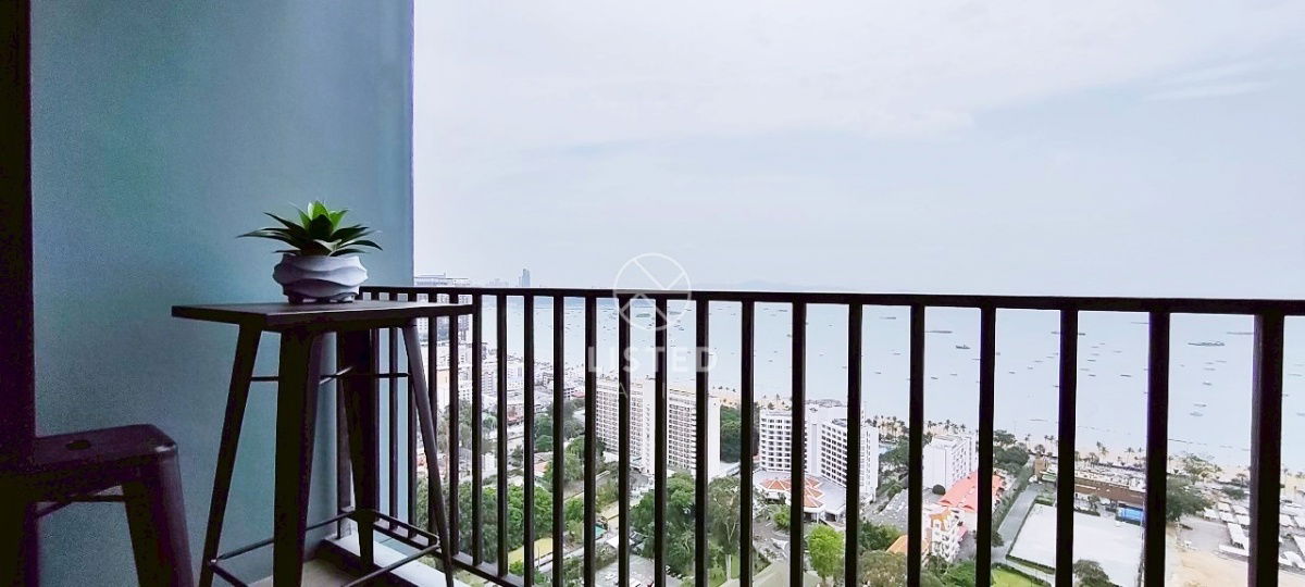 รูป ขายคอนโดCentric Sea Pattaya 2 ห้องนอน - รูปที่ 15/17