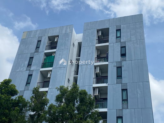รูป I CONDO Sukhapiban 2 - รูปที่ 4/11
