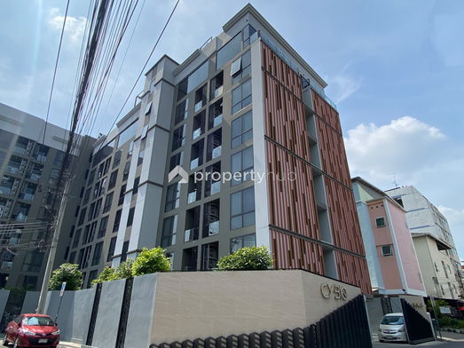 Project CYBIQ Ramkhamhaeng Picture - 3/13