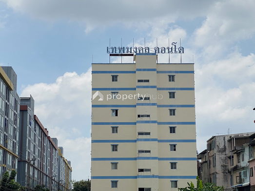 Project Thep Mongkol Condo Picture - 2/11