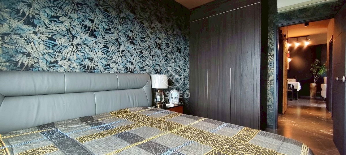 รูป ขายคอนโดCentric Sea Pattaya 2 ห้องนอน - รูปที่ 14/17