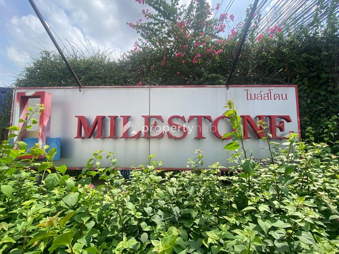 MileStone Condominium