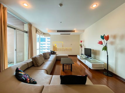 รูปภาพ Grand Langsuan - 3 Bedroom For Rent in Chidlom - BR4068CD