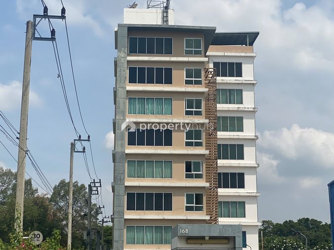 MileStone Condominium