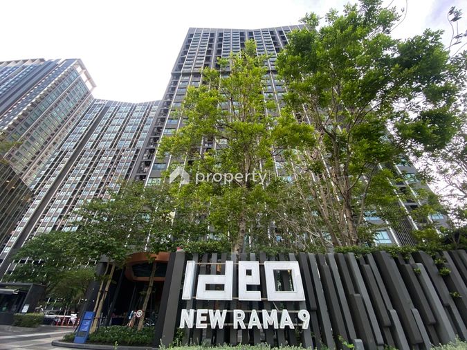 IDEO New Rama 9