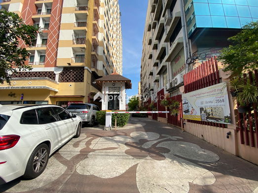 รูป Supalai City Resort Ramkhamhaeng - รูปที่ 5/13