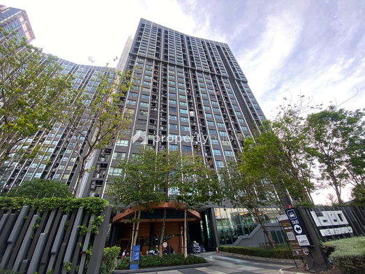 Project IDEO New Rama 9 Picture - 2/37