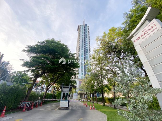 Chewathai Ramkamhaeng