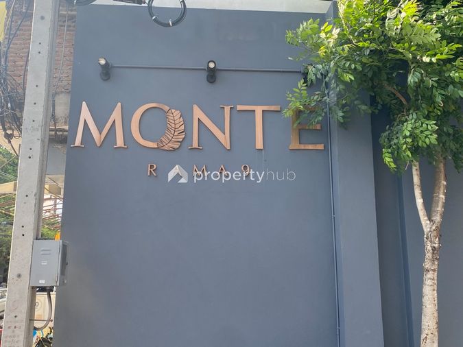Monte Rama 9