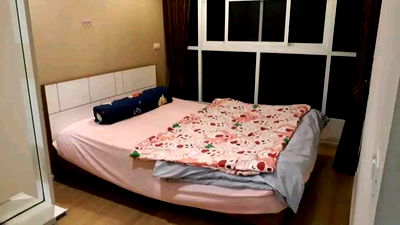 คอนโดให้เช่า : เช่าคอนโด Happy Condo Ladprao 101/แฮปปี้ คอนโด ลาดพร้าว 101 (C6804018) ID Line : @condo44