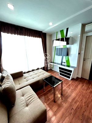 คอนโด สัตหีบ ชลบุรี : ขาย เดอะ ฟิลเจอร์ คอนโดมิเนียม แบบ 1 ห้องนอน