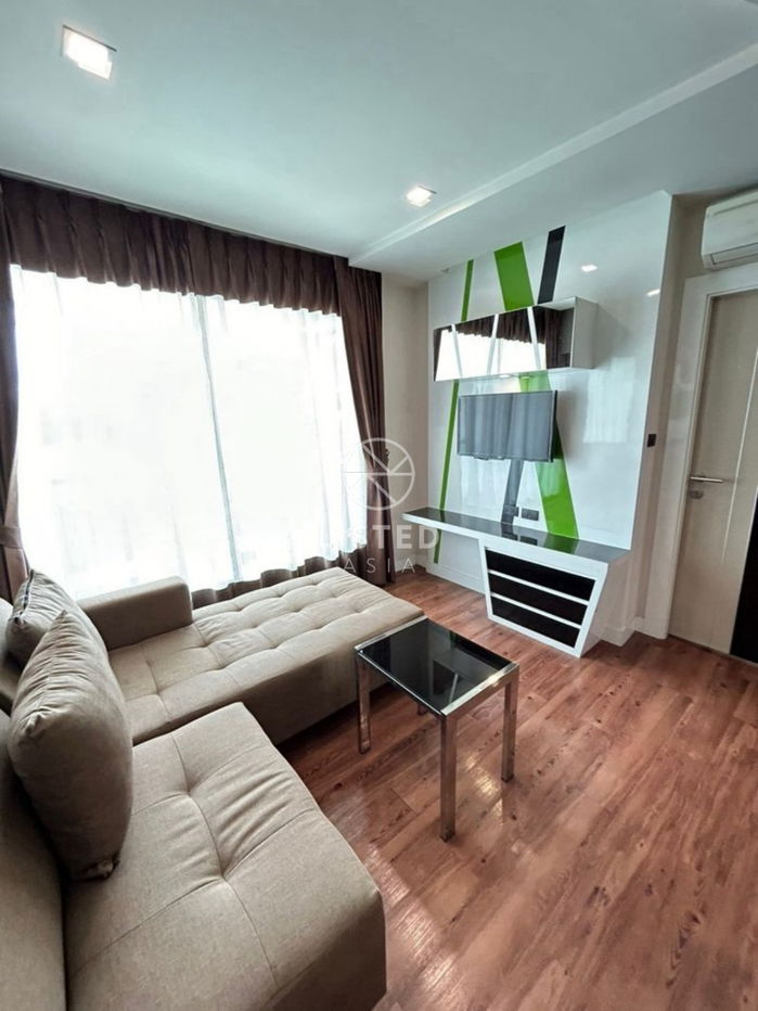 picture The Feelture Condominium 1 Bedroom for sale - 1/6