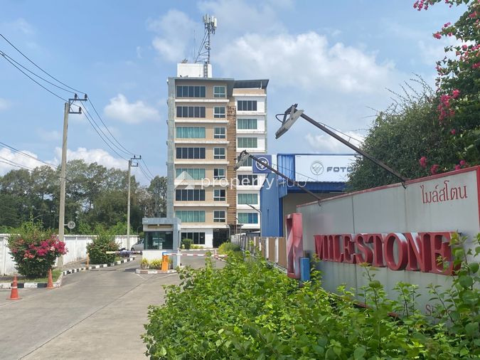 MileStone Condominium