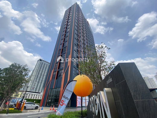 รูป Origin Plug & Play Ramkhamhaeng Triple Station - รูปที่ 2/27