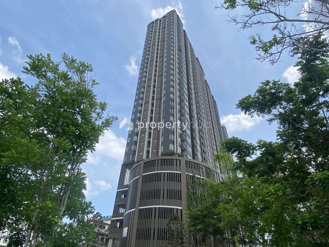 Supalai Veranda Ramkhamhaeng