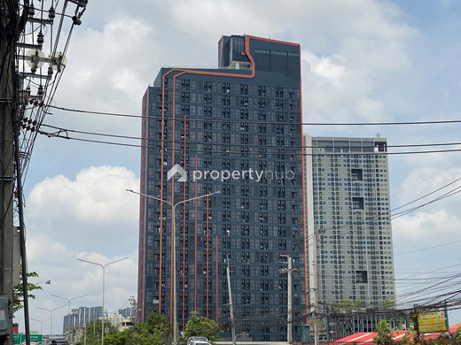 รูป Origin Plug & Play Ramkhamhaeng Triple Station - รูปที่ 3/27
