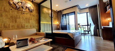 Condos for rent : 📢For rent Kave town Space Building C Floor 3 size 25 sqm