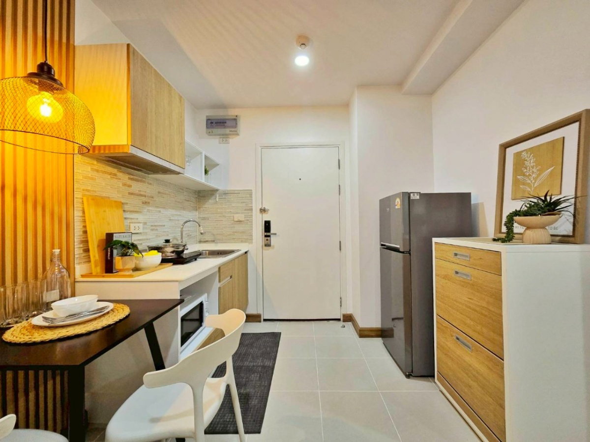 Zcape 3 Condominium For Sell WR-03127 - image 5