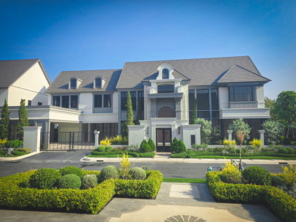 Vายบ้านสุดหรูใกล้ วัชรพล นาราสิริ พหล-วัชรพล  แปลงมุม หลังใหญ่ตำแหน่งสวย บ้านพร้อมอยู่ค่ะ