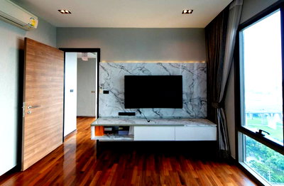 Condos for rent Silom and Sathorn Road : @Condorental condo for rent Star View