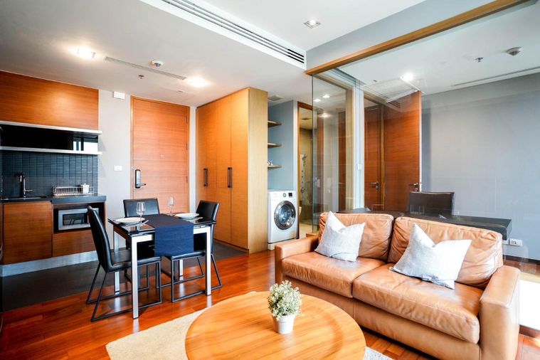 ให้เช่า Ashton Morph 38 ราคา 45,000 บาท [MKr250447]