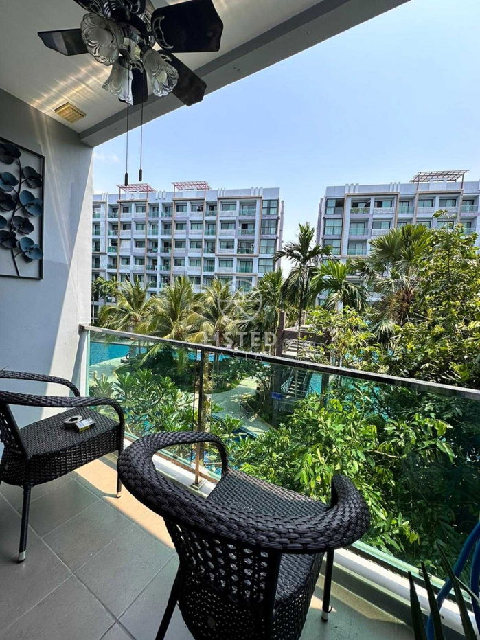 picture 2 Bedrooms Dusit Grand Park 1 Condo for Sale - 5/8