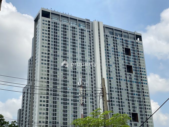The Livin Ramkhamhaeng