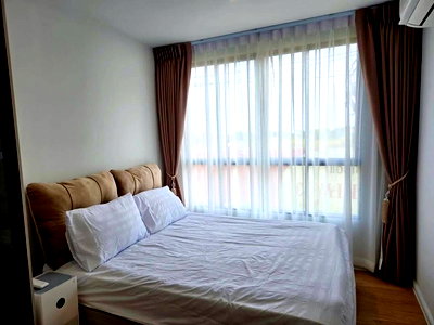 Condos for rent : Atmoz Kanaal Rangsit   Condo For Rent / Line : @mintocondo