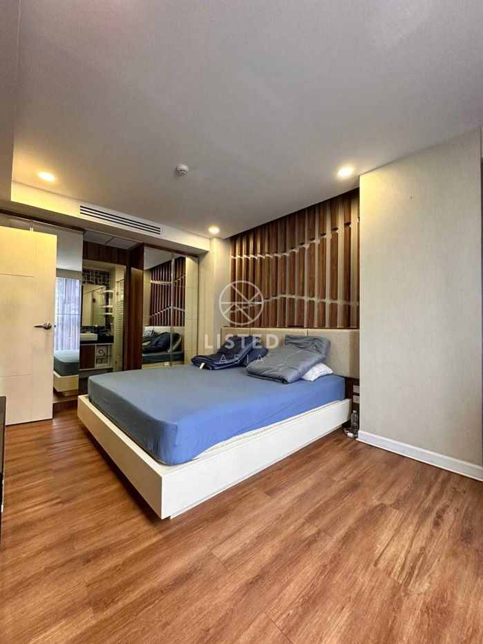 picture 2 Bedrooms Dusit Grand Park 1 Condo for Sale - 6/8