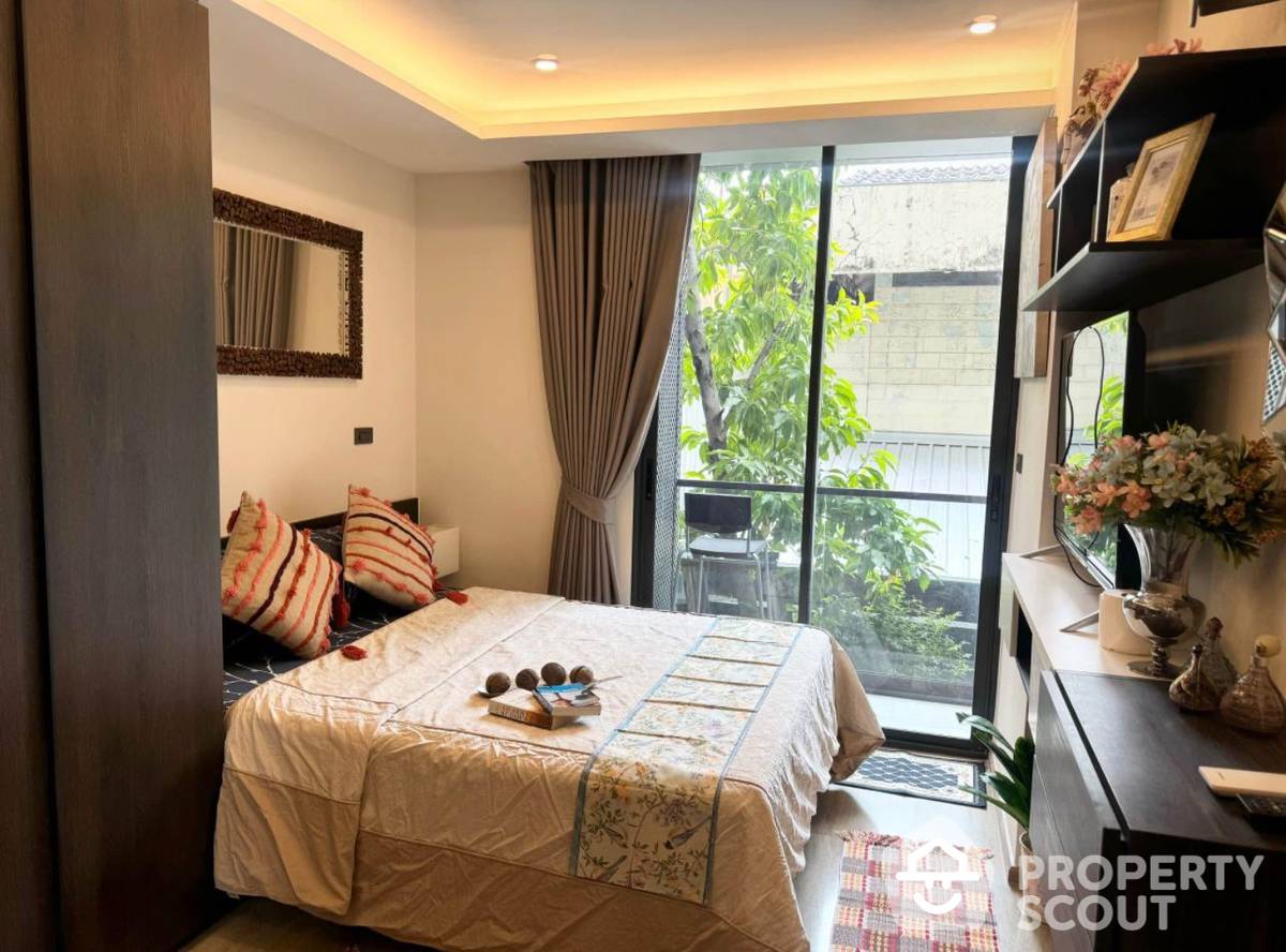 picture 1-BR Condo at 168 Sukhumvit 36 near BTS Thong Lor (ID 2085338) - 1/7