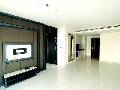 ขายคอนโด : ขายคอนโด สกาย เรสซิเดนซ์ พัทยา 2 ห้องนอน