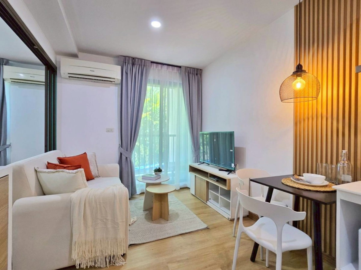 Zcape 3 Condominium For Sell WR-03127 - image 2