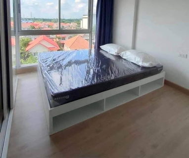 📢P. ขายPloen Ploen Rangsit-Workpoint ห้องสวย ใกล้เวิร์คพอยท์ สตูดิโอ (S-PR43002)