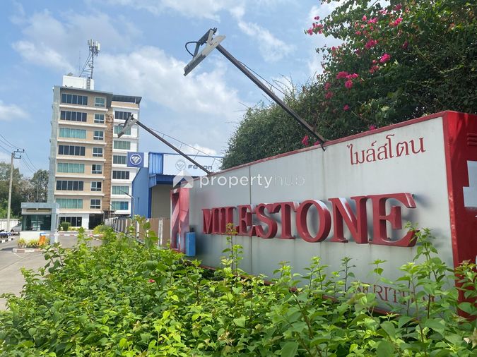 MileStone Condominium