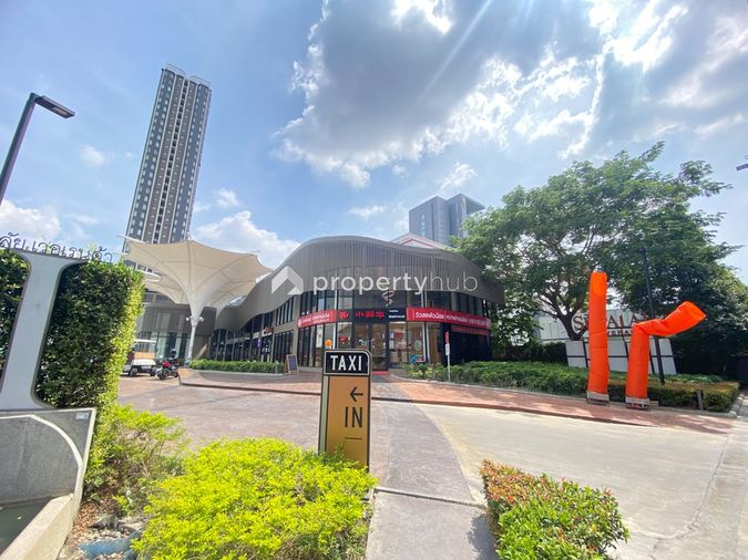 Supalai Veranda Ramkhamhaeng