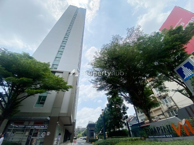 Lumpini Ville Ramkhamhaeng 60/2