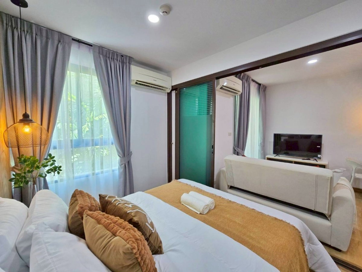 Zcape 3 Condominium For Sell WR-03127