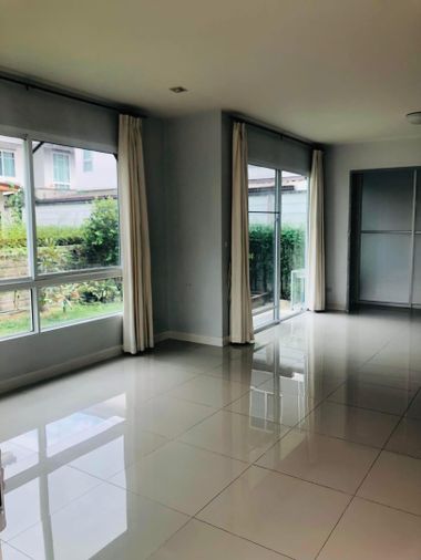 ให้เช่าบ้านเดี่ยว 3 ห้องนอน 103 ตร.ว. ฮาบิเทีย โมทีฟ ปัญญาอินทรา