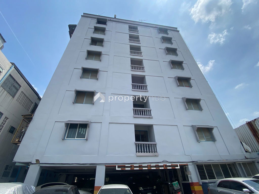 Project Itsara Condominium Picture - 1/6