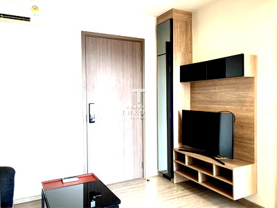 คอนโด ถนนรัชดาภิเษก : เดอะ ไลน์ วงศ์สว่าง 🌟PN-00004685🌟